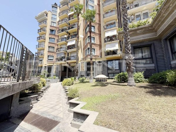 appartamento in affitto a Catania in zona Picanello