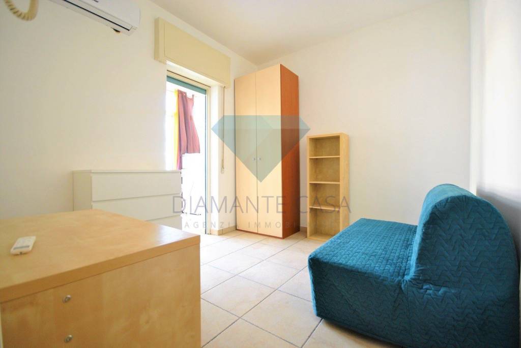 appartamento in affitto a Catania in zona Cibali