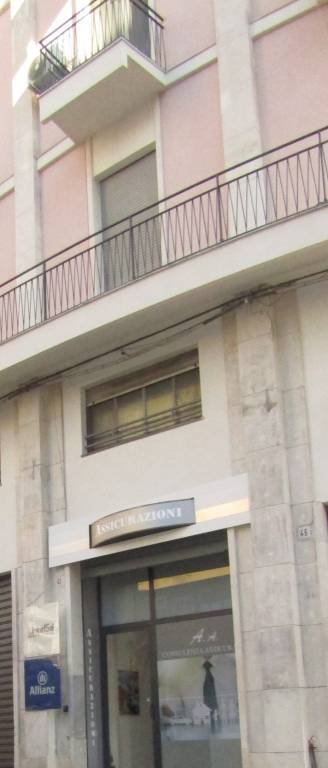 appartamento in affitto a Catania