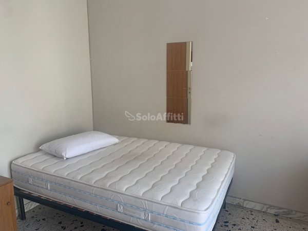 appartamento in affitto a Catania in zona Centro Storico