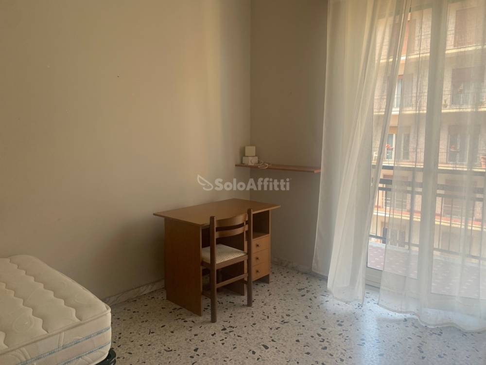 appartamento in affitto a Catania in zona Centro Storico