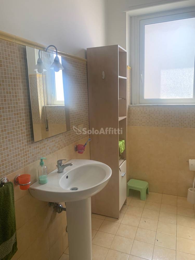 appartamento in affitto a Catania in zona Centro Storico