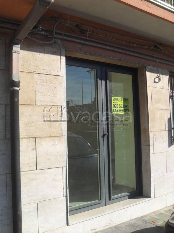 monolocale in affitto a Catania