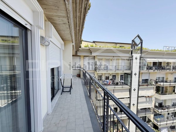 appartamento in affitto a Catania in zona Ognina