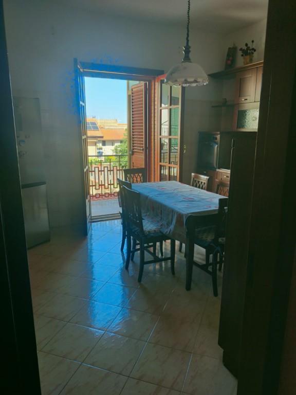 appartamento in affitto a Catania in zona San Nullo