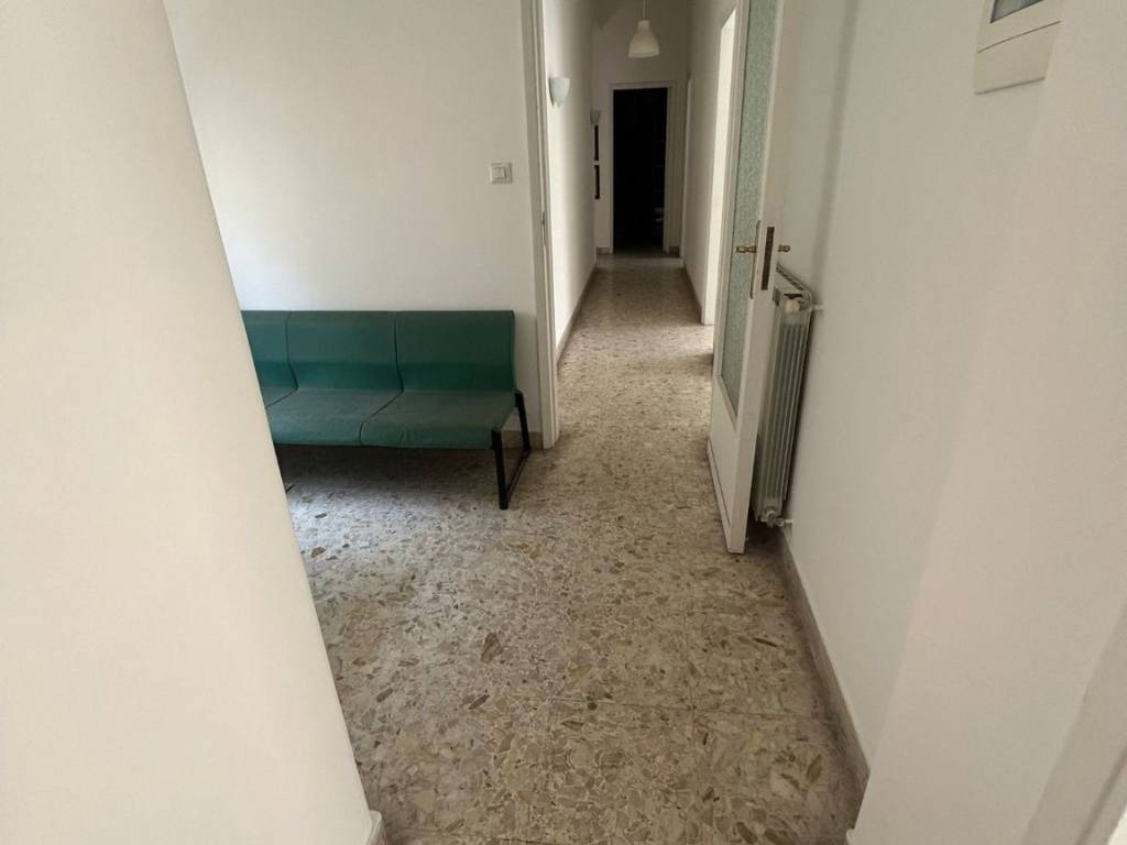 appartamento in affitto a Catania
