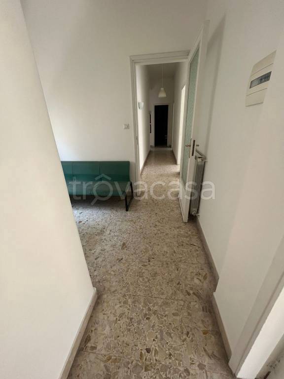 appartamento in affitto a Catania