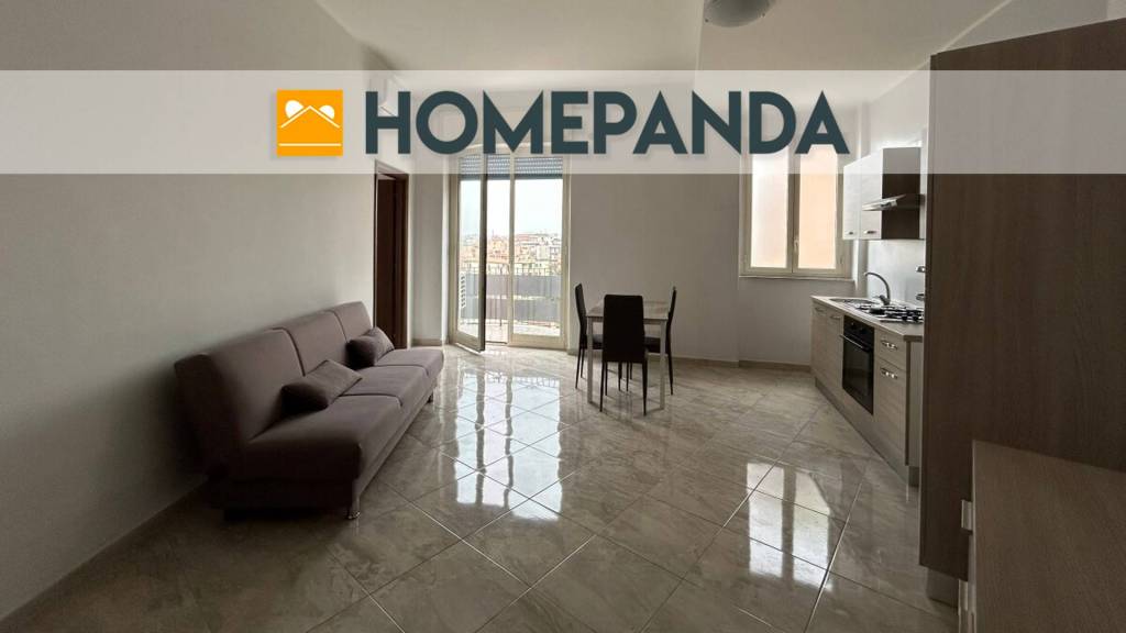 appartamento in affitto a Catania in zona Centro Storico