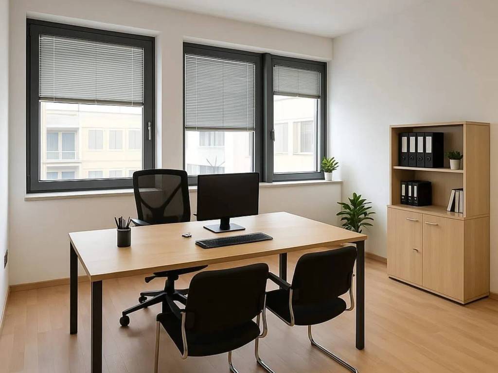 ufficio in affitto a Catania