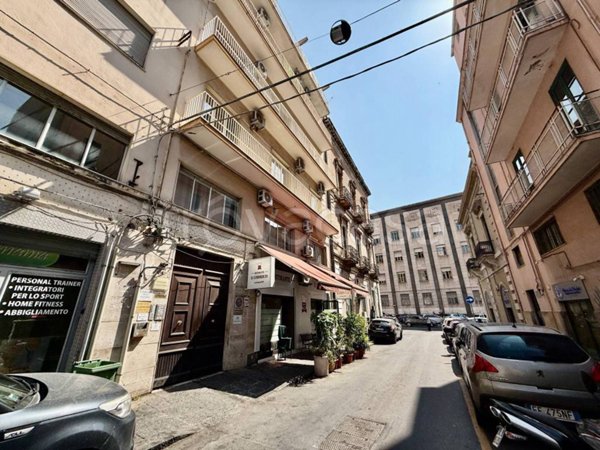 appartamento in affitto a Catania