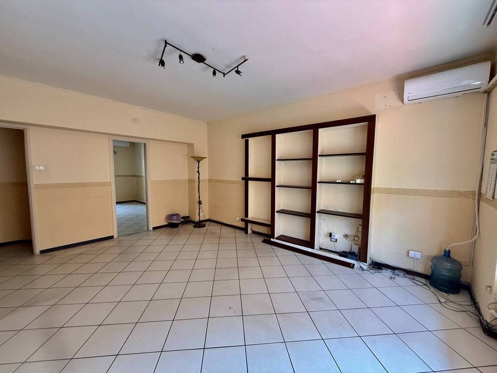 appartamento in affitto a Catania