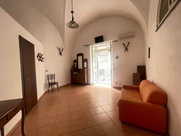 appartamento in affitto a Catania in zona Centro Storico