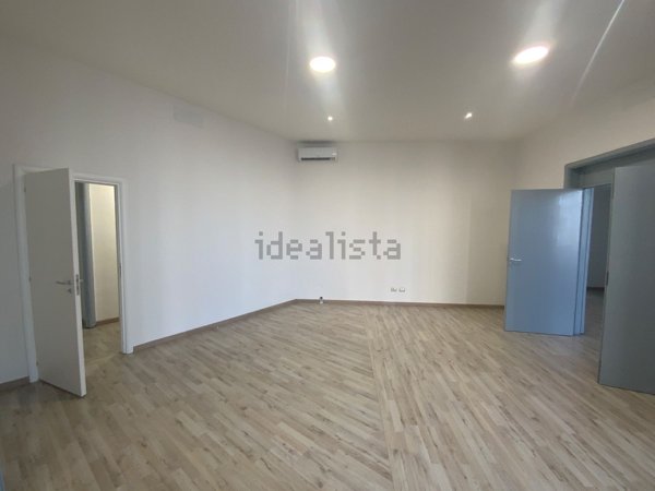 appartamento in affitto a Catania