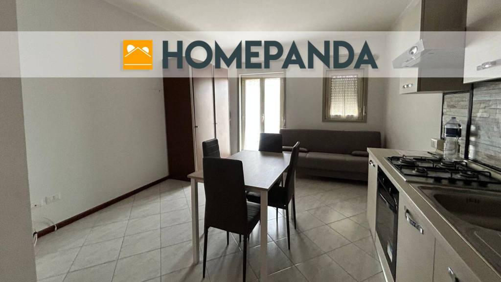 appartamento in affitto a Catania