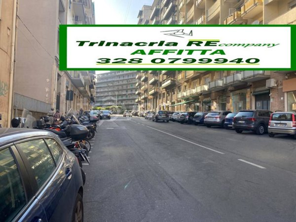 quadrivano in affitto a Catania