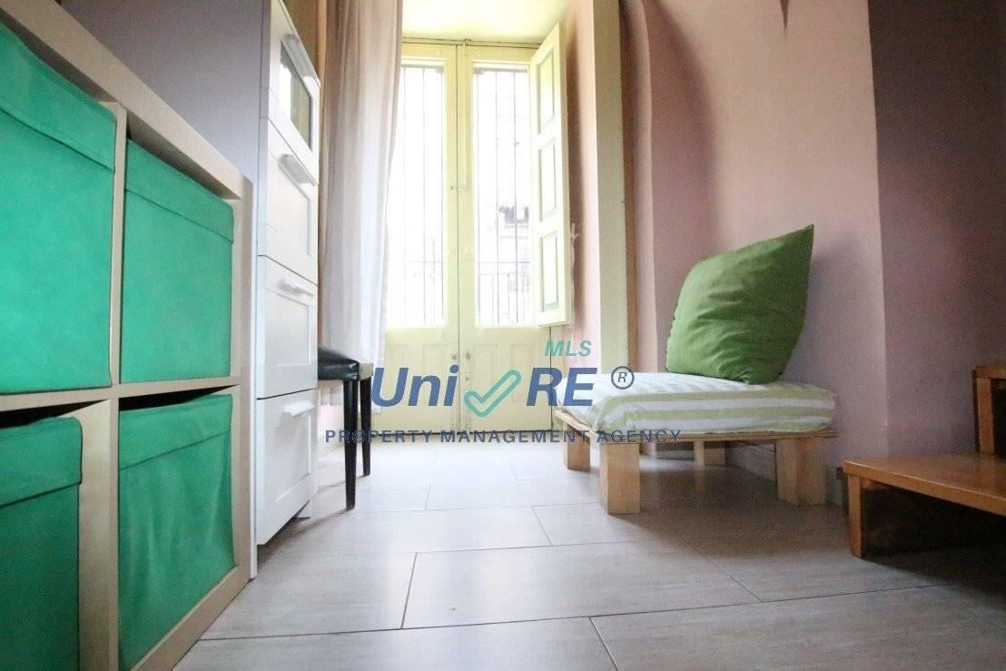appartamento in affitto a Catania in zona Centro Storico