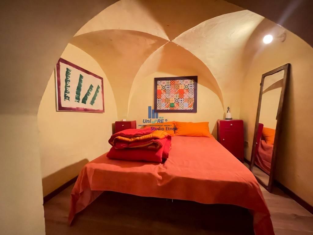 appartamento in affitto a Catania in zona Centro Storico