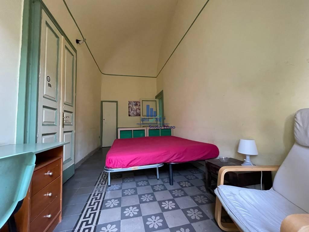 appartamento in affitto a Catania in zona Centro Storico