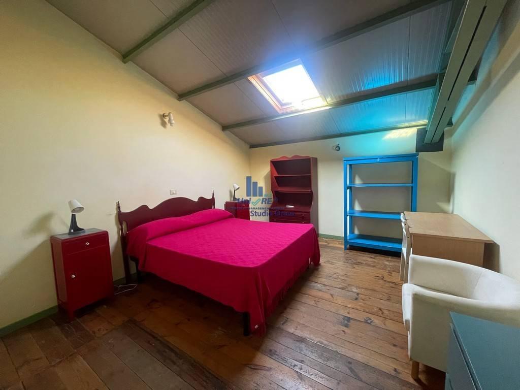 appartamento in affitto a Catania in zona Centro Storico