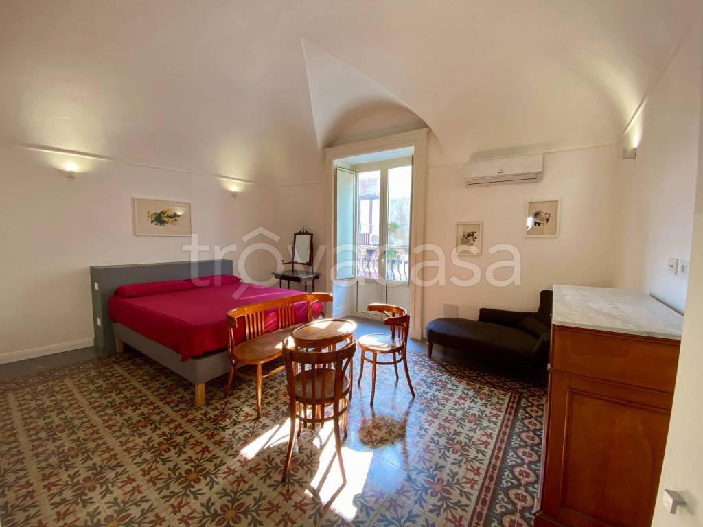 appartamento in affitto a Catania in zona Centro Storico