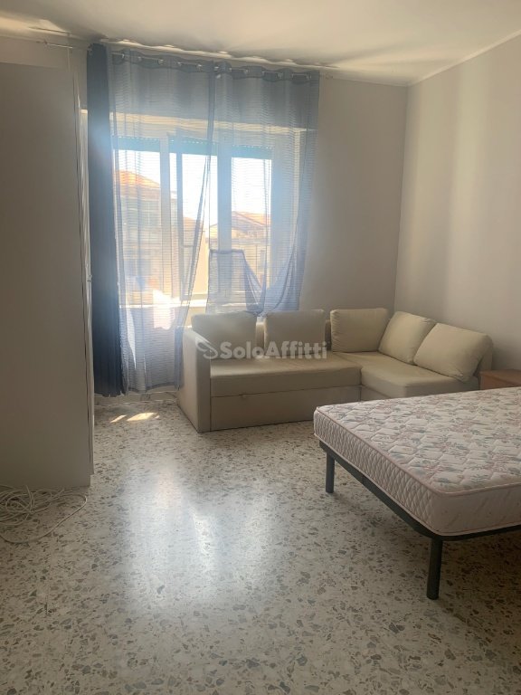 appartamento in affitto a Catania in zona Centro Storico