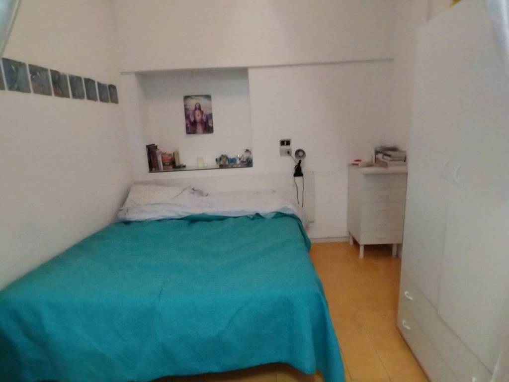 appartamento in affitto a Catania in zona Centro Storico