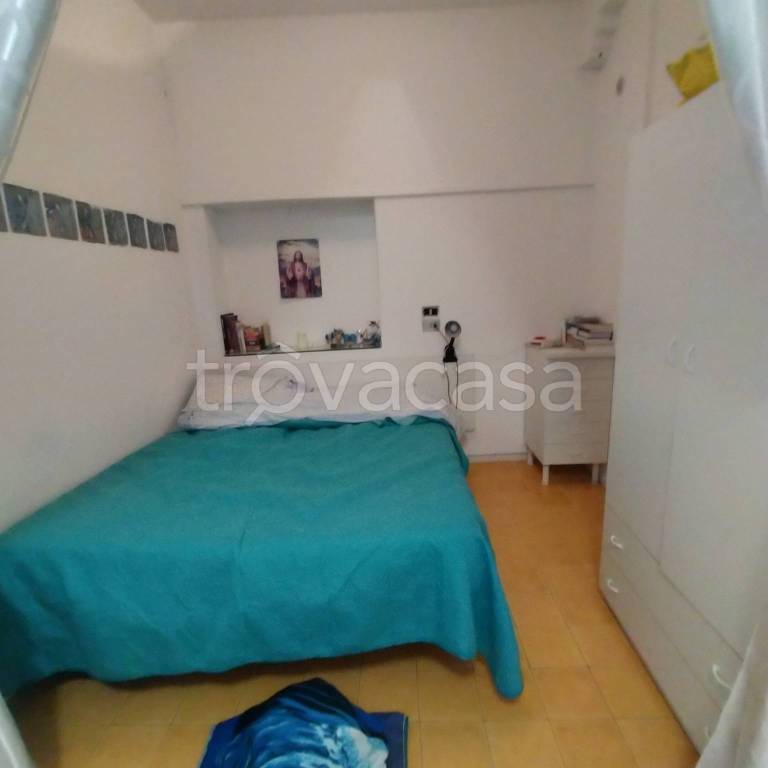 appartamento in affitto a Catania in zona Centro Storico