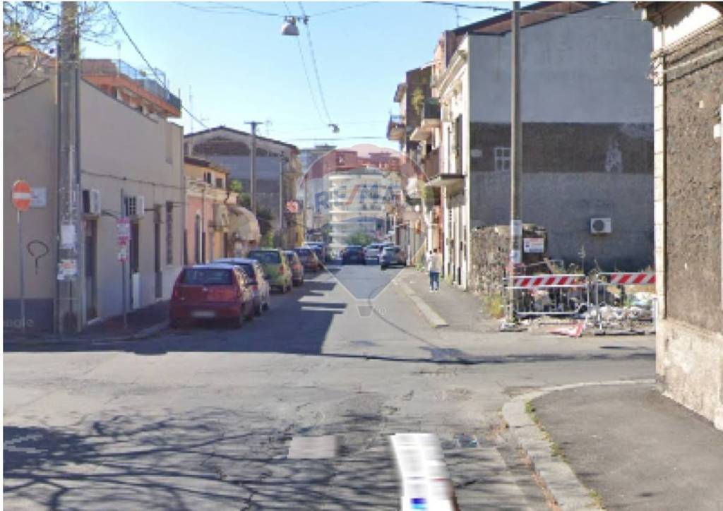 appartamento in affitto a Catania