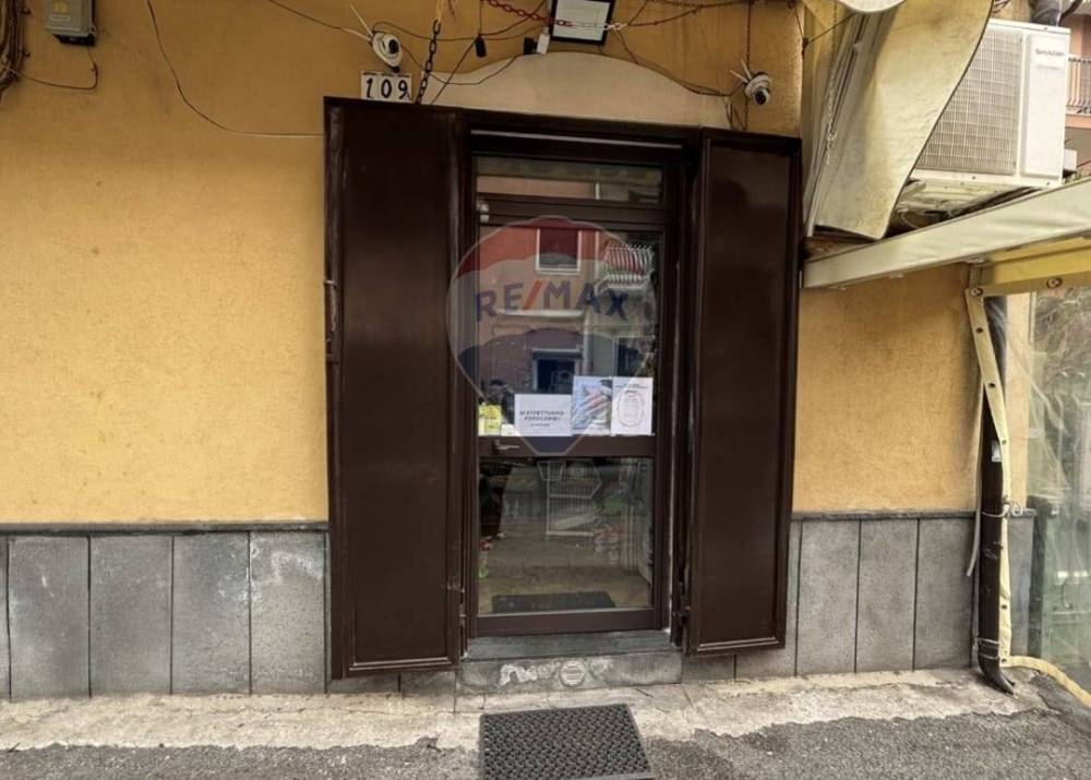 ufficio in affitto a Catania
