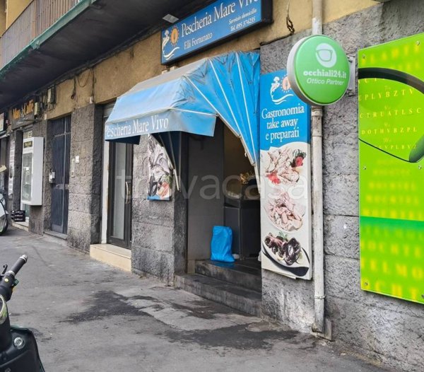 negozio in affitto a Catania