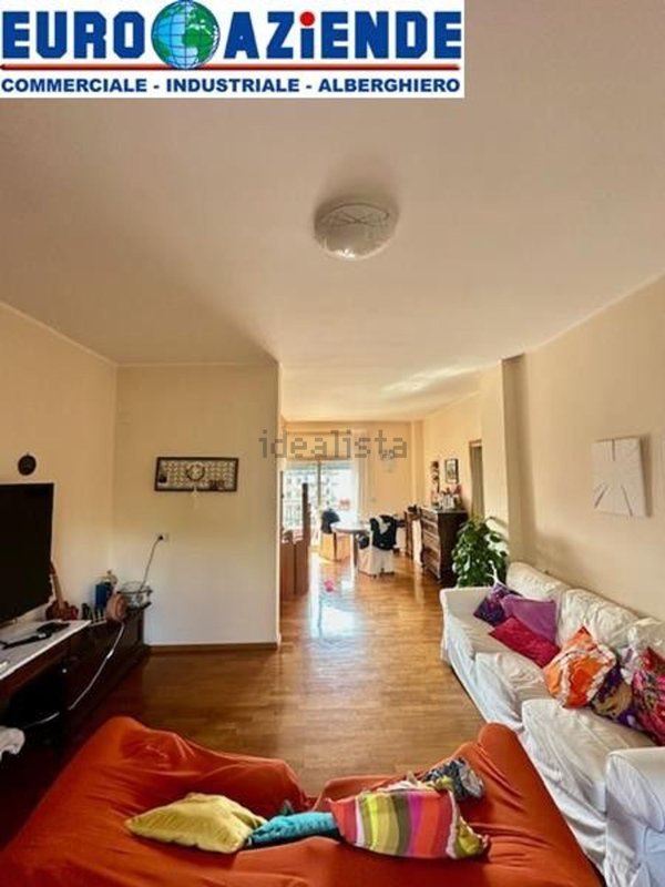 appartamento in affitto a Catania in zona Ognina