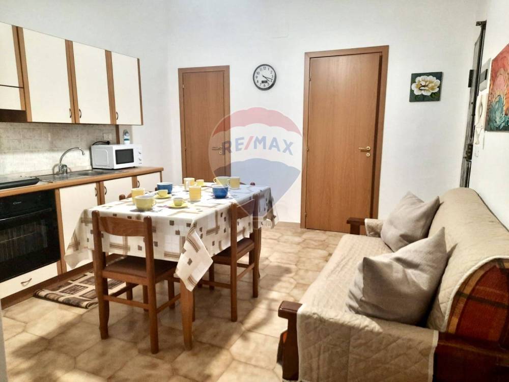 appartamento in affitto a Catania in zona Cibali