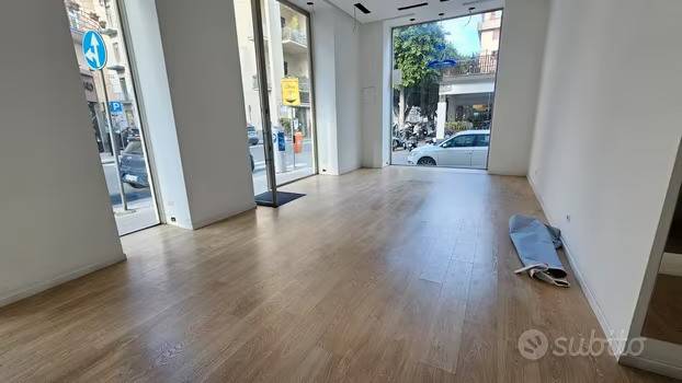 appartamento in affitto a Catania