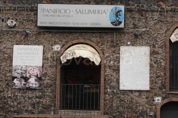negozio in affitto a Catania in zona San Nullo