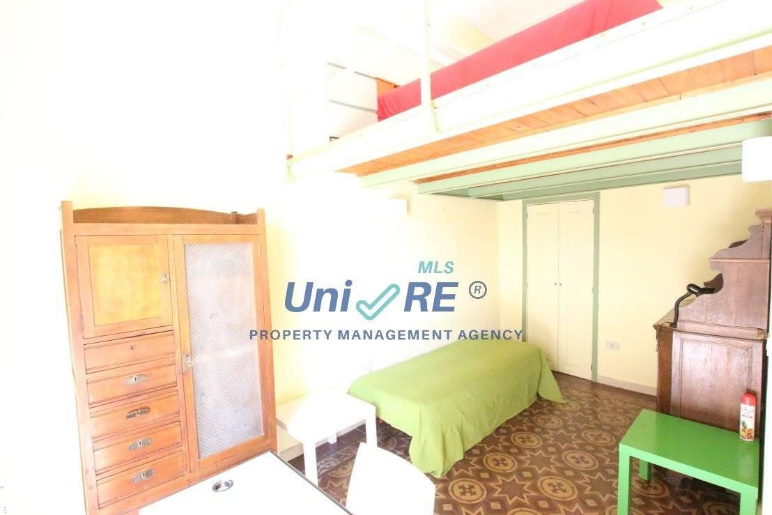 appartamento in affitto a Catania in zona Centro Storico