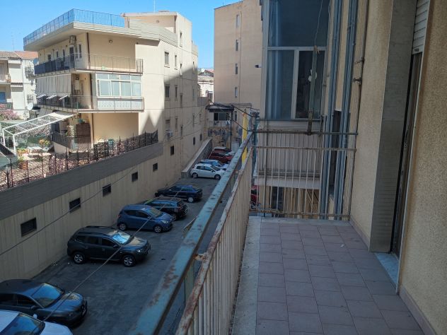 appartamento in affitto a Catania