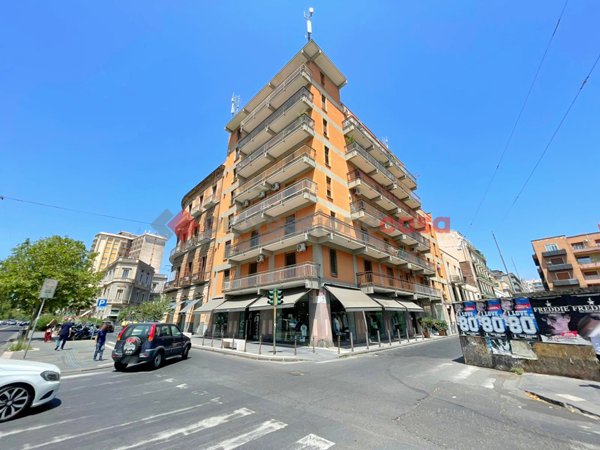 ufficio in affitto a Catania