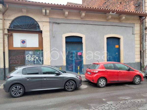 appartamento in affitto a Catania