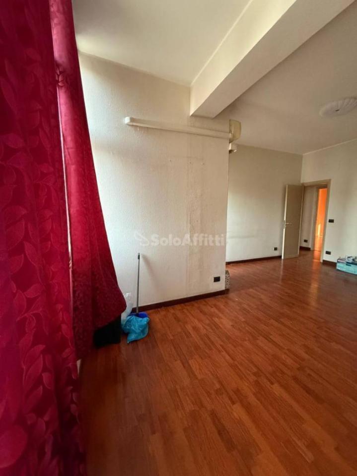 appartamento in affitto a Catania