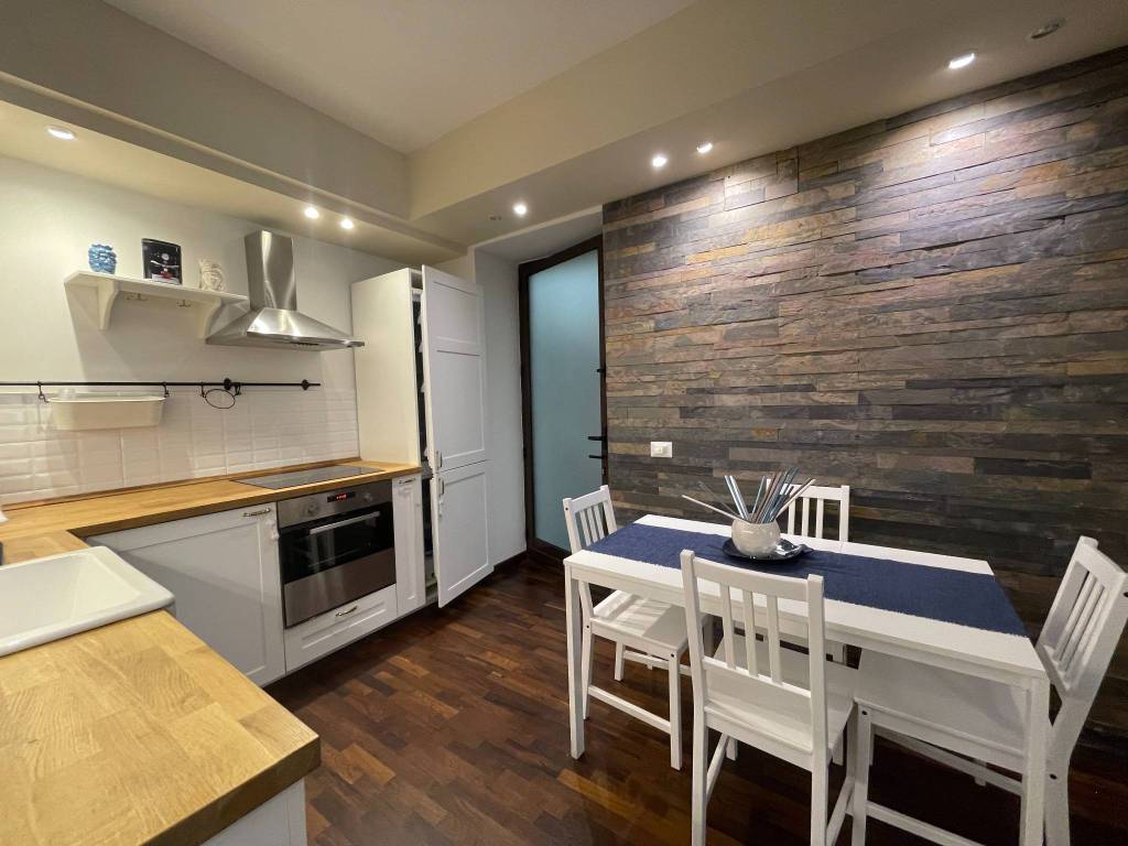 appartamento in affitto a Catania