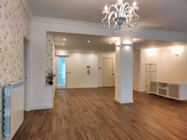 appartamento in affitto a Catania in zona Cibali