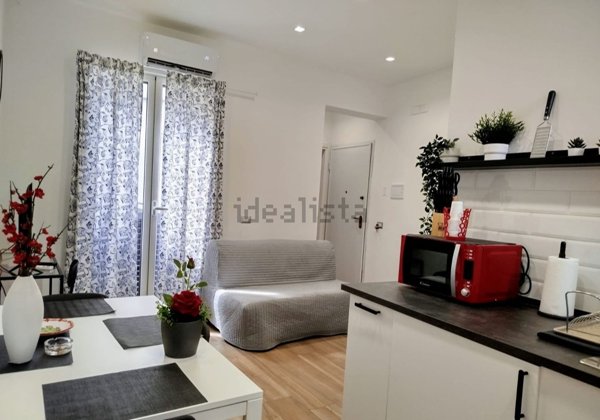 appartamento in affitto a Catania in zona Centro Storico