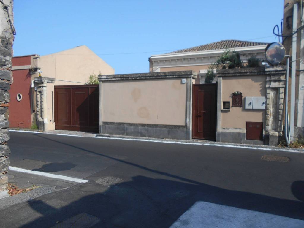 ufficio in affitto a Catania