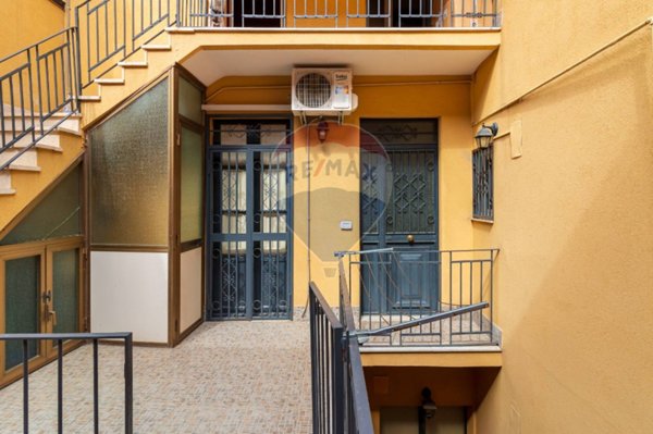 appartamento in affitto a Catania