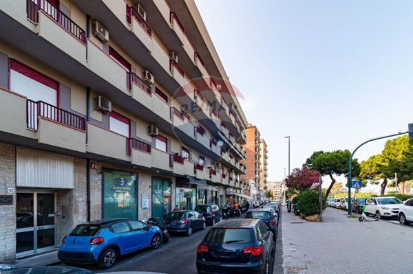 appartamento in affitto a Catania