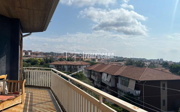 appartamento in affitto a Catania in zona San Giorgio