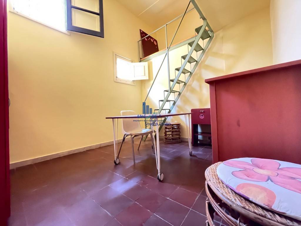 appartamento in affitto a Catania in zona Centro Storico