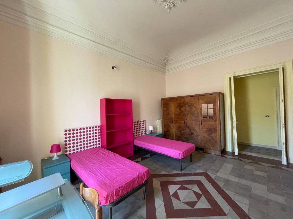appartamento in affitto a Catania in zona Centro Storico