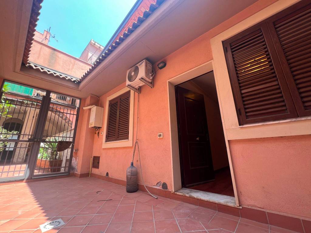 appartamento in affitto a Catania
