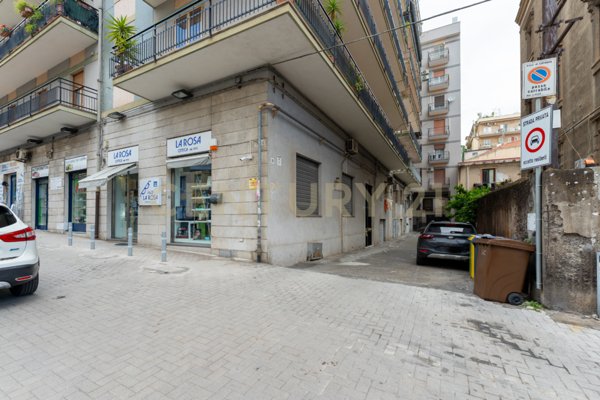 appartamento in affitto a Catania